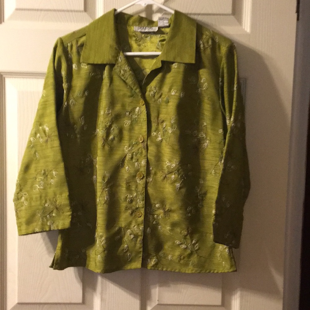 SELENE Woman’s blouse size medium
